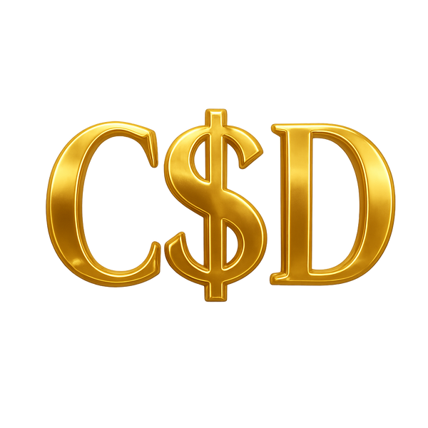 C$D